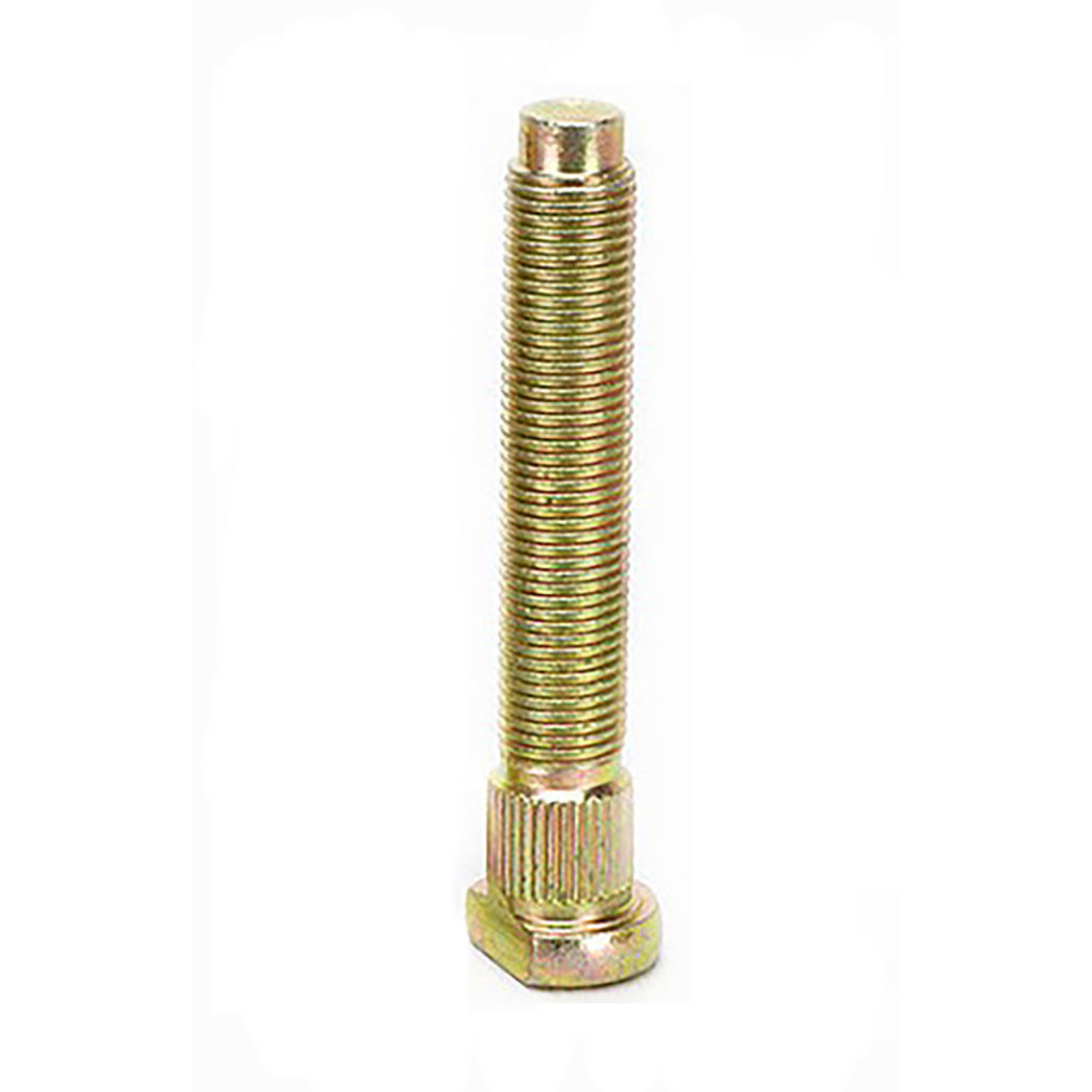 Wheel Mate Wheel Stud | Extended | 14x1.25mm to 14x1.5mm | 75mm Length