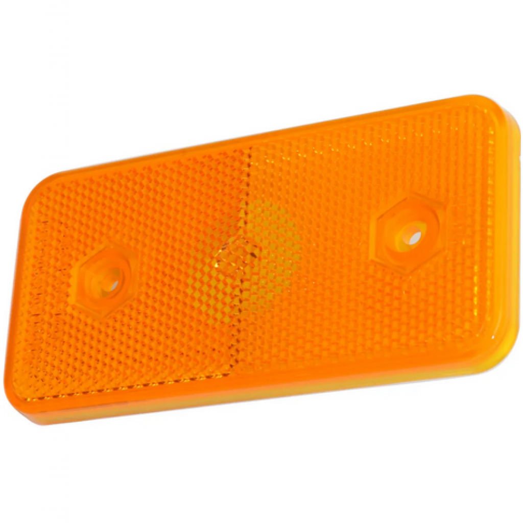 For Mercedes-Benz G55 AMG Side Marker Light 2003-2011 Driver OR Passenger Side | Single Piece | Front | CAPA Certified | MB2554107 | 4638260041 (CLX-M0-USA-REPM104909Q-CL360A71)