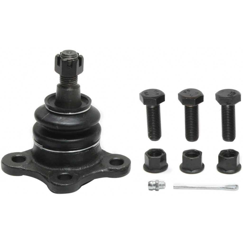 For Isuzu Trooper Ball Joint 1992-2002 Driver OR Passenger Side | Single Piece | Front Upper (CLX-M0-USA-REPI282303-CL360A70)