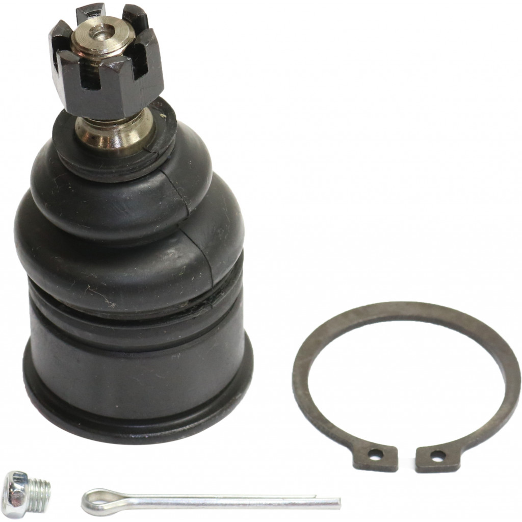 For Acura Integra Ball Joint 1994-2001 Driver OR Passenger Side | Single Piece | Front Lower | Greasable (CLX-M0-USA-REPA282301-CL360A70)