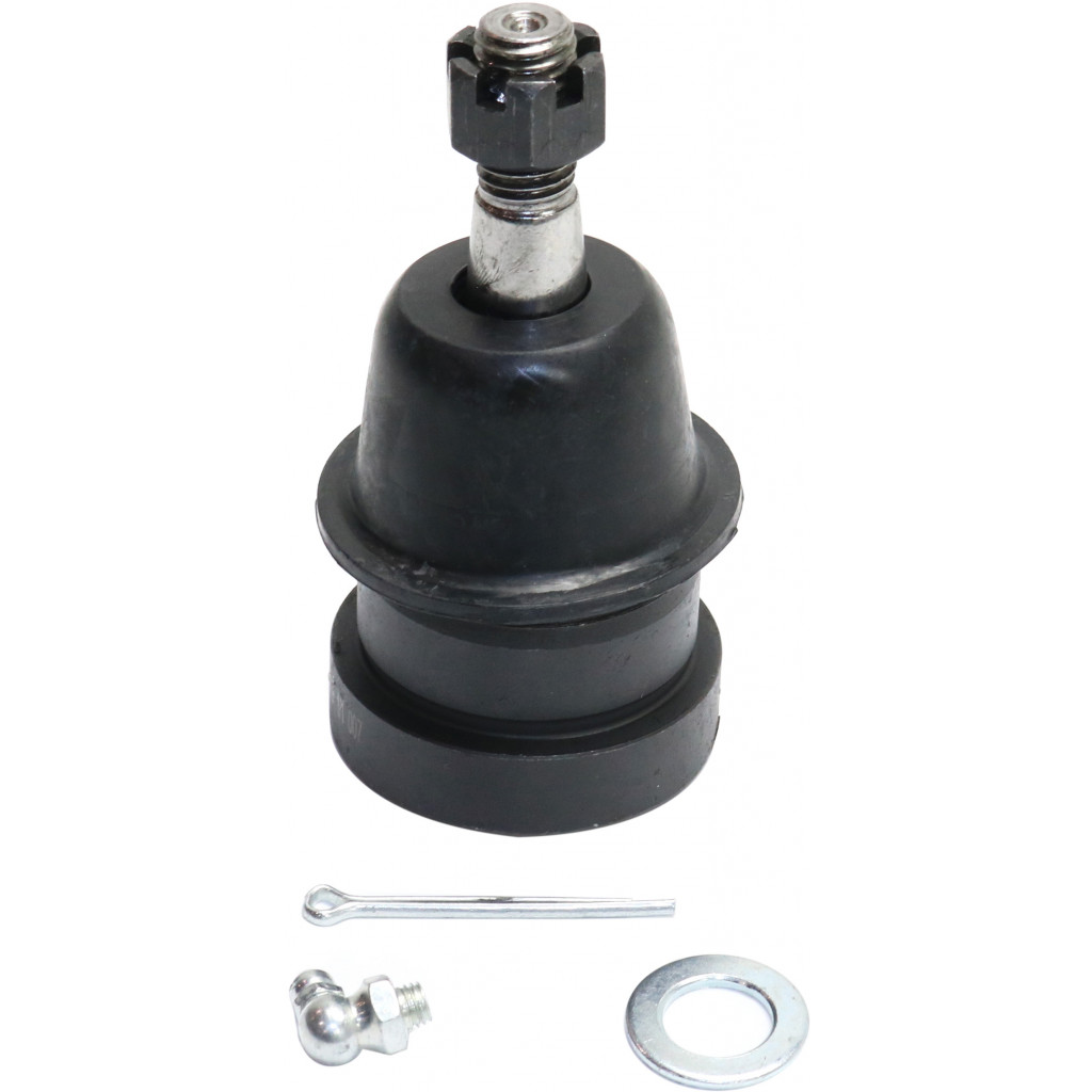 For Cadillac XLR Ball Joint 2004 05 06 07 08 2009 Driver OR Passenger Side | Single Piece | Front Lower (CLX-M0-USA-REPC282339-CL360A71)