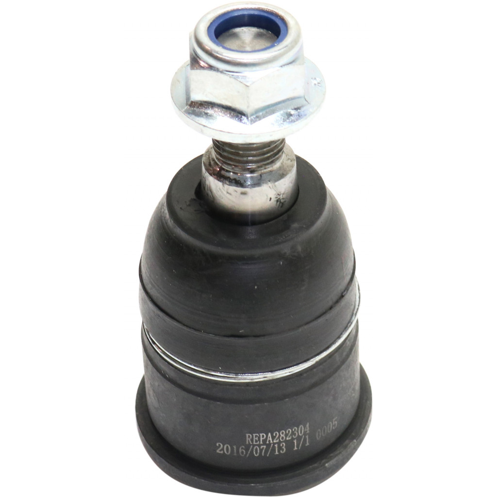 For Acura TL Ball Joint 2004 05 06 07 2008 Driver OR Passenger Side | Single Piece | Front Lower (CLX-M0-USA-REPA282304-CL360A70)