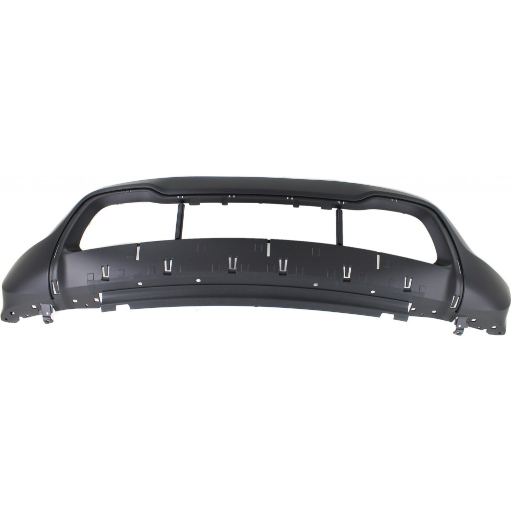 For Jeep Grand Cherokee Bumper Cover 2014 2015 2016 | Front | Lower | Primed | CH1015115 | 1WL30TZZAD (CLX-M0-USA-REPJ010327P-CL360A70)