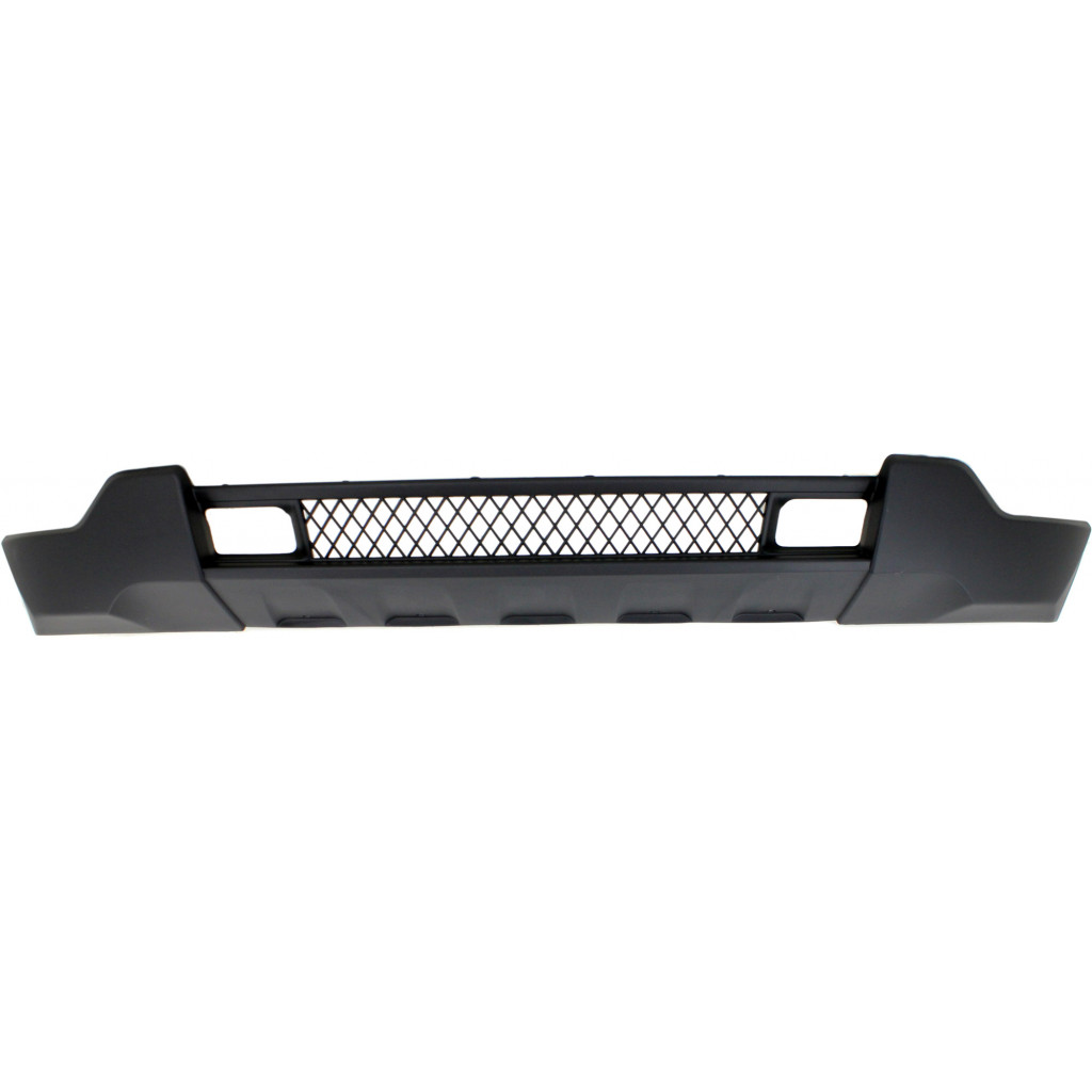 For Jeep Grand Cherokee Bumper Cover 2011 2012 2013 Lower | Front | Primed | CH1095118 | 68078270AB (CLX-M0-USA-REPJ010322-CL360A70)