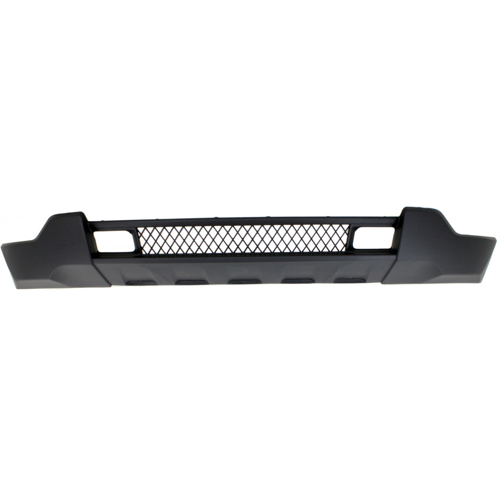 For Jeep Grand-Cherokee Bumper Cover 2011 2012 2013 Lower | Front | Primed | CAPA CH1095118 | 68078270AB (CLX-M0-USA-REPJ010322Q-CL360A70)