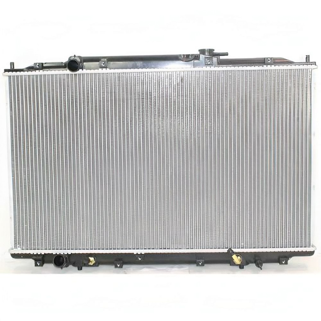 For Honda Odyssey 2005-2010 Radiator | 3.5L | Automatic Transmission | HO3010200 | 19010-RGL-A51