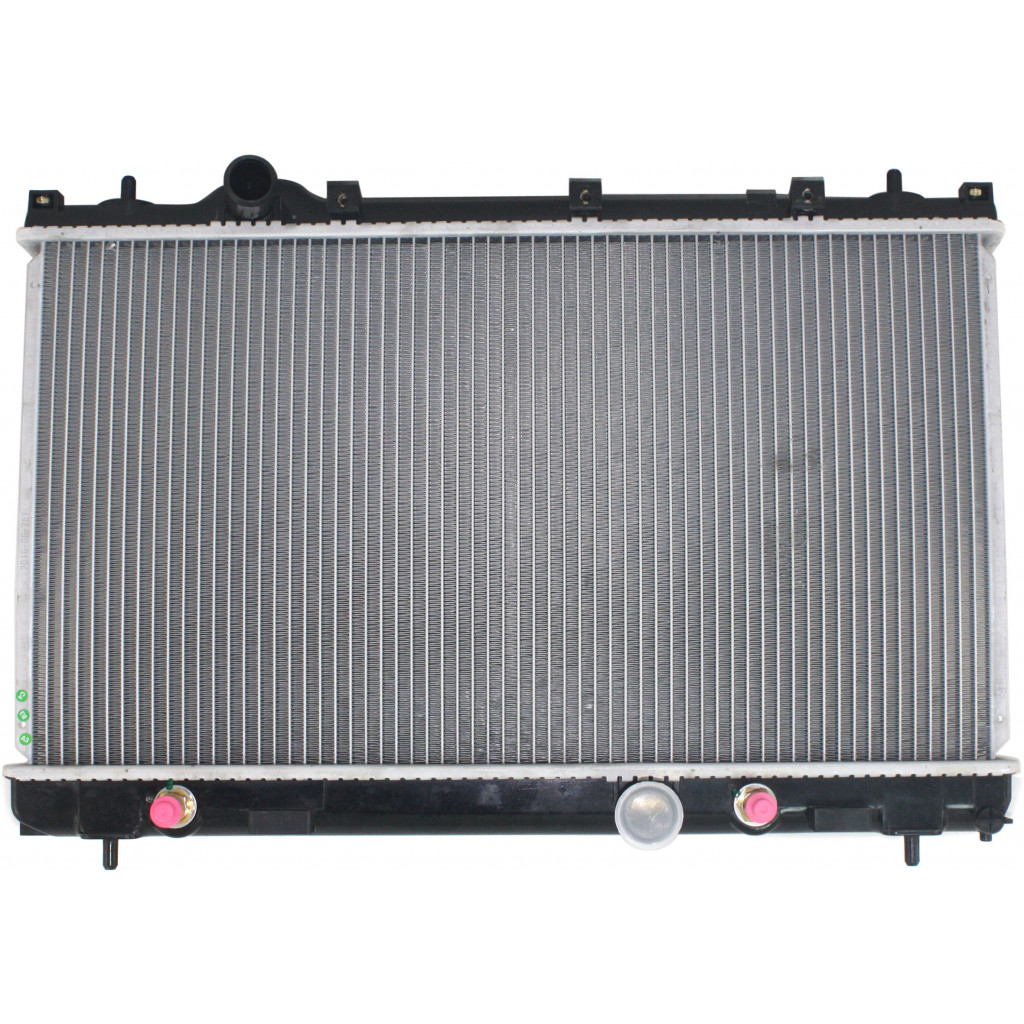 For Dodge Neon 2001 02 03 2004 Radiator | 2.0L Automatic Transmission | CH3010121 | 5019214AA