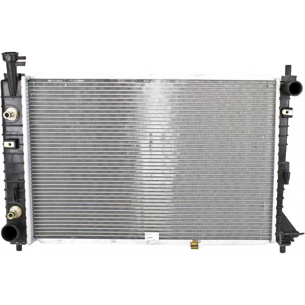 For Ford Mustang 1997-2004 Radiator | 3.8L | Automatic/Manual Transmission