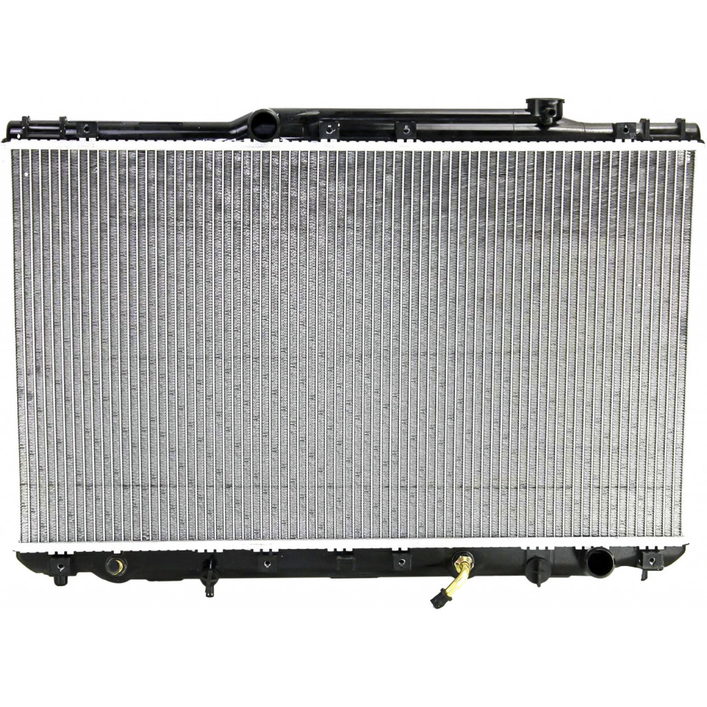 For Toyota Camry 1992 93 94 95 1996 Radiator | 2.2L Automatic/Manual Transmission | TO3010115 | 16400-03061