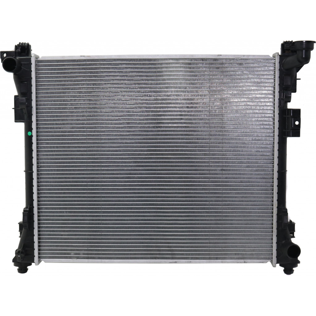 For Chrysler Town & Country 2008-2016 Radiator | Standard Cooling | 3.6/3.8L | Automatic Transmission | CH3010345 | 4677755AE
