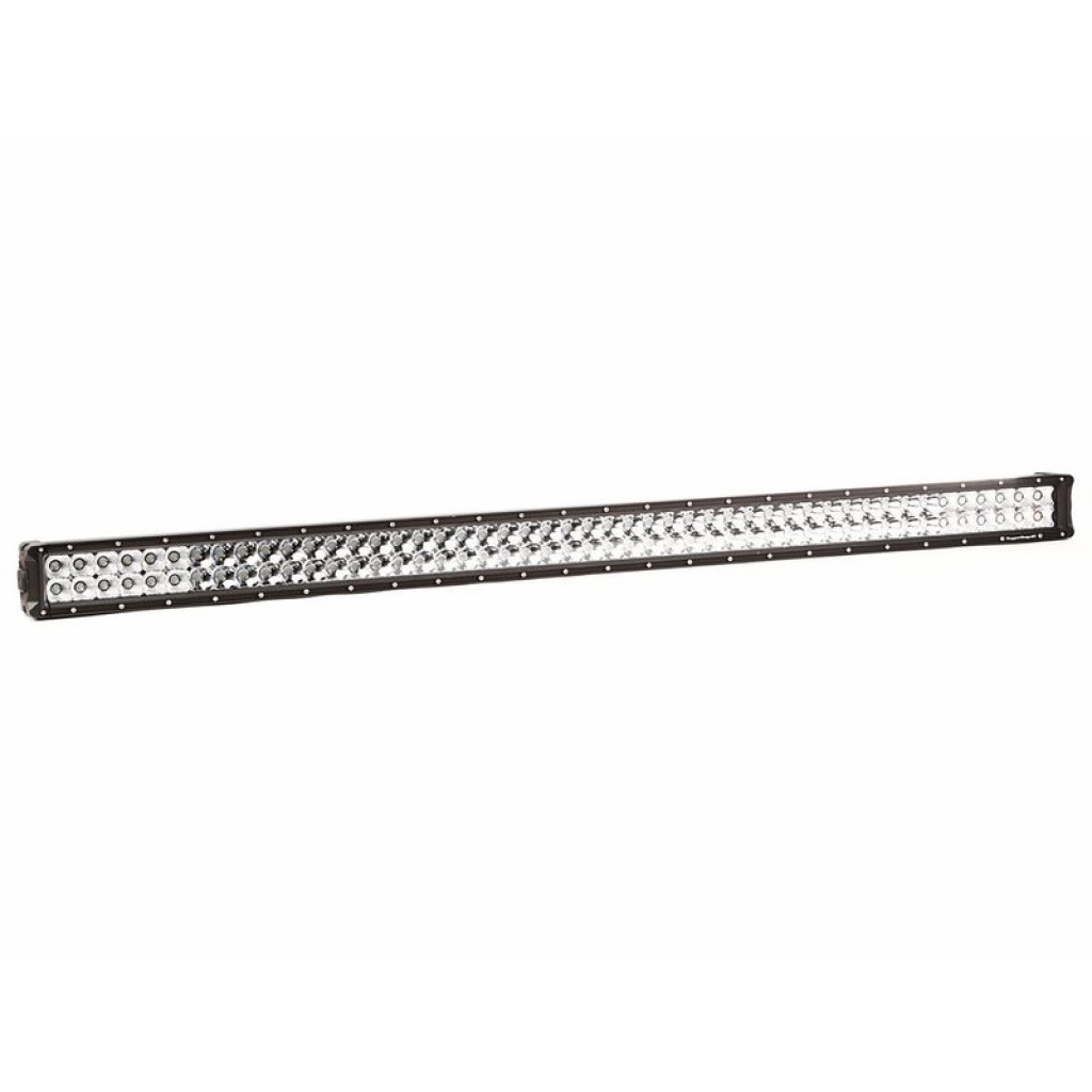 Rugged Ridge LED Light Bar | 50 inch | 144 Watt | (TLX-rug15209.06-CL360A70)