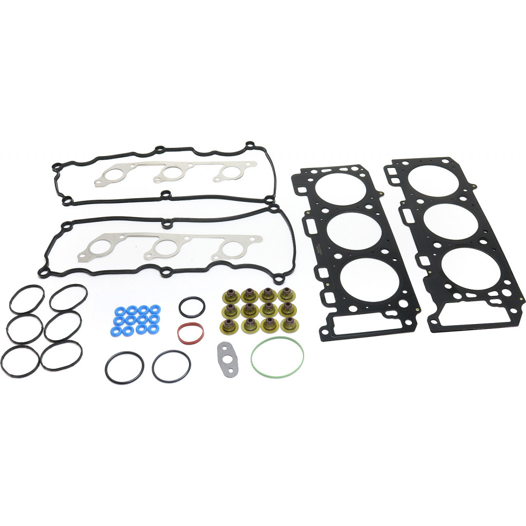 For Ford Mustang Head Gasket Set 2005 06 07 08 09 2010 | 4.0L Engine | Multi-Layered Steel | 6 Cyl (CLX-M0-USA-REPF312505-CL360A70)