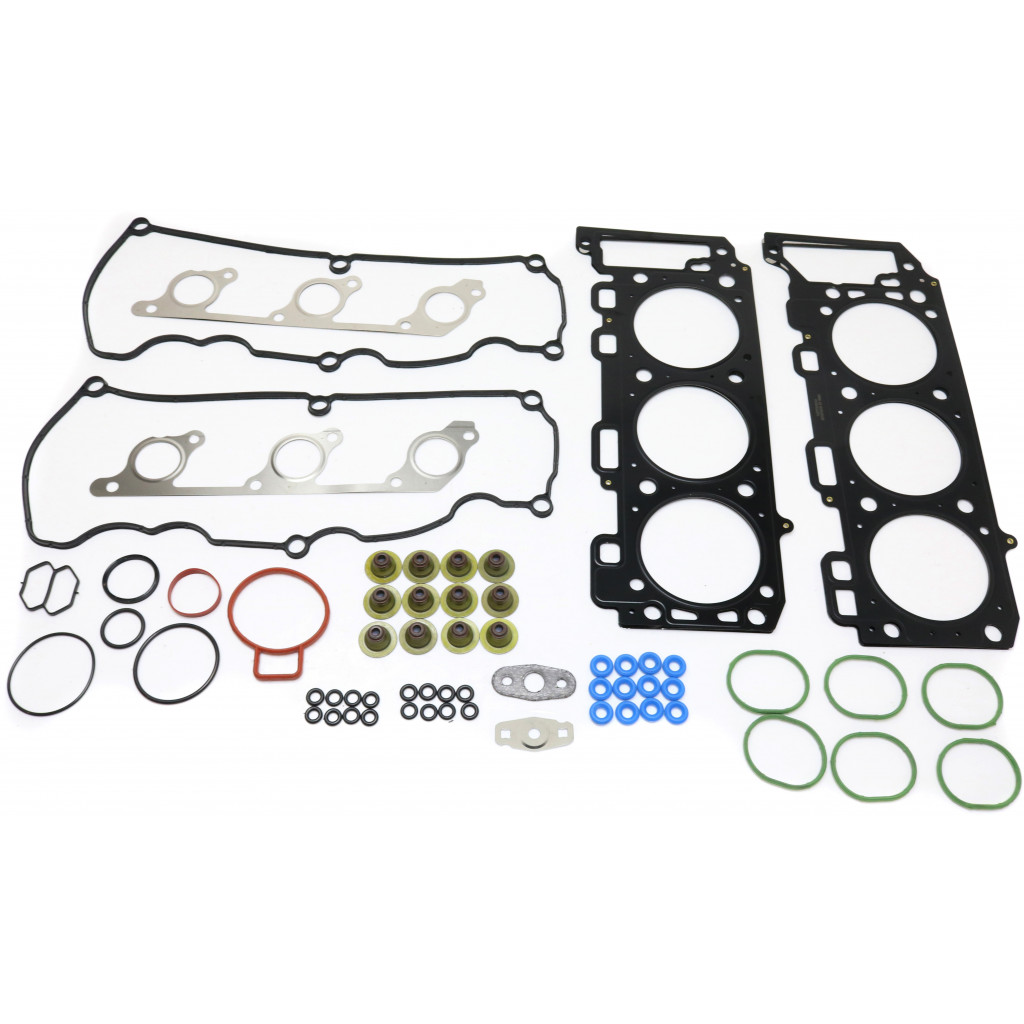 For Ford Explorer Head Gasket Set 2000-2010 | 4.0L Engine | Multi-Layered Steel | 6 Cyl (CLX-M0-USA-REPF312510-CL360A73)