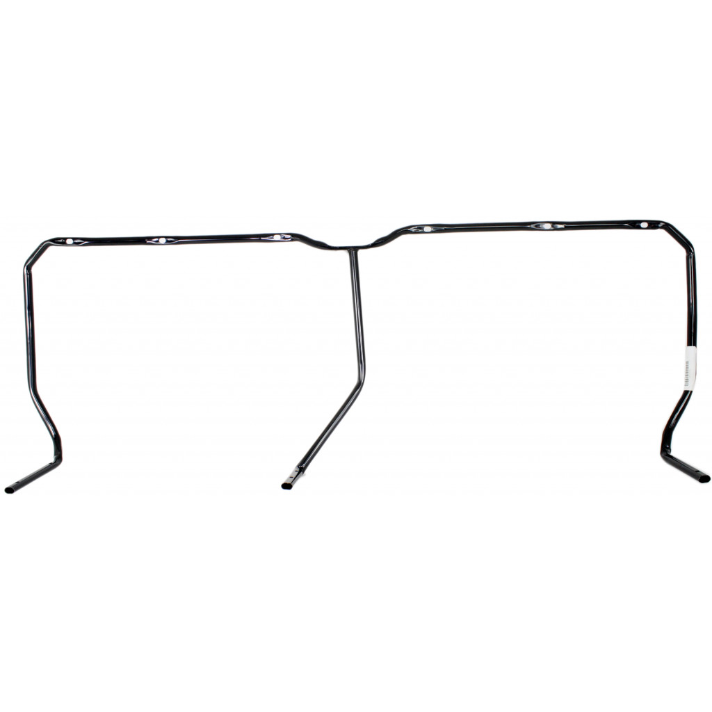 For Dodge Ram 3500 Grille Bracket 2003 2004 2005 | Support | Primed | New Body Style | CH1207103 | 55077186AE (CLX-M0-USA-REPD072701-CL360A72)