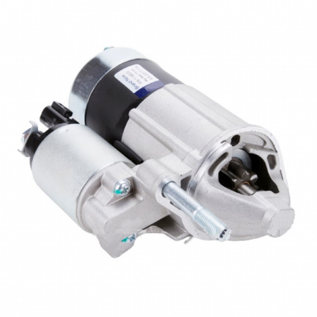 For Kia Optima / Rondo Starter Motor 2007 2008 2009 | 2.7 Liter V6 For 36100-3E020 (CLX-M0-1-19023-CL360A56)