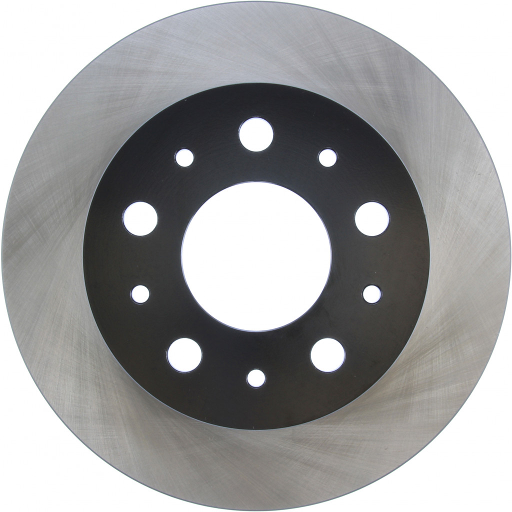 StopTech For Ram ProMaster 1500/2500/3500 2014-2020 Brake Rotor Premium Rear | (TLX-sto120.67079-CL360A70)