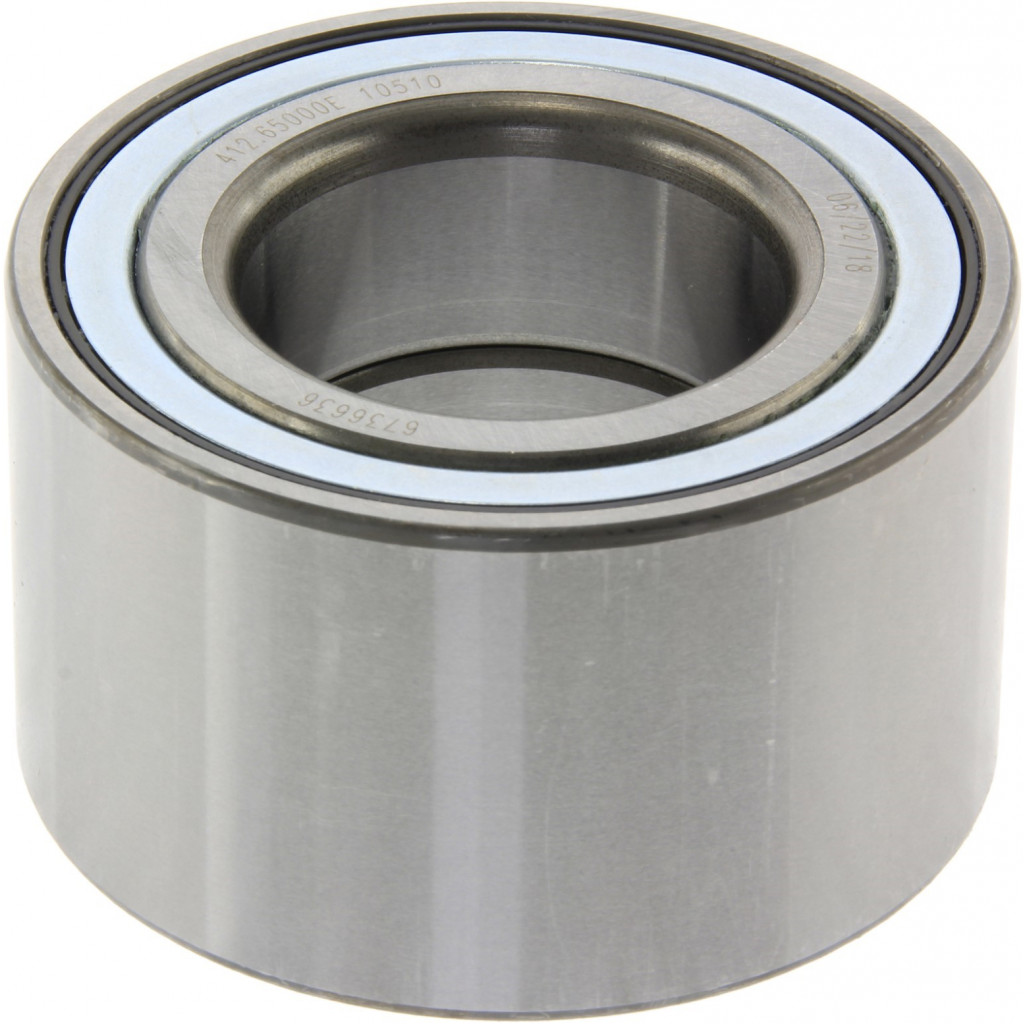 StopTech For Mercury Mariner 2005-2011 Ball Bearing Centric Standard - Front | (TLX-sto412.65000E-CL360A72)