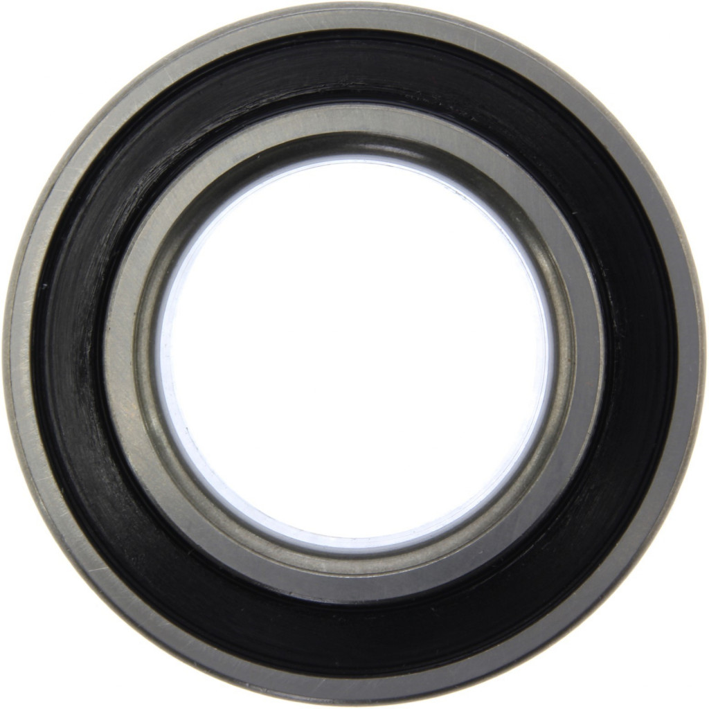 StopTech For Nissan Stanza 1990 1991 1992 Ball Bearing Centric Standard - Front | (TLX-sto412.42000E-CL360A74)