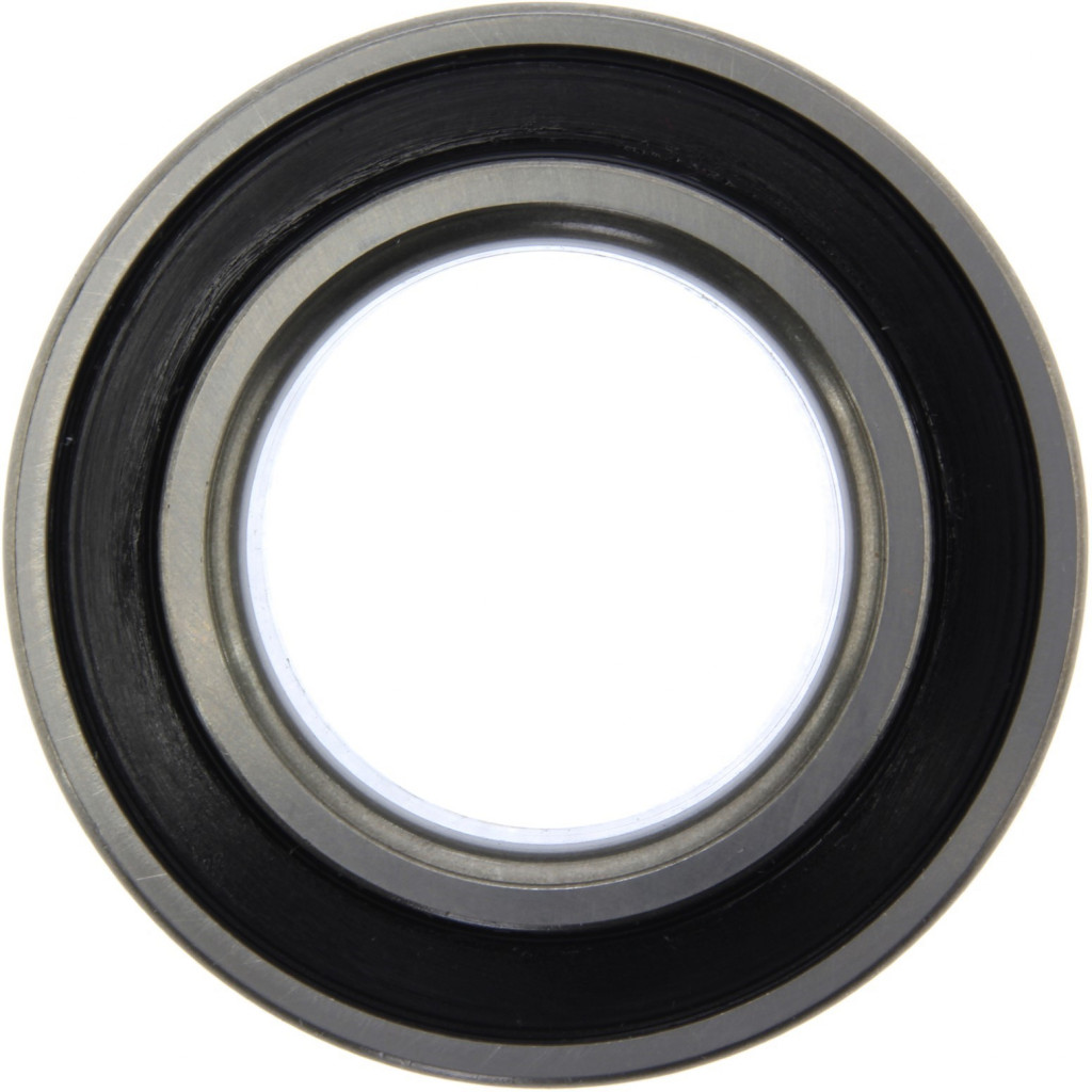 StopTech For Nissan Axxess 1990 Ball Bearing Centric Standard - Front | (TLX-sto412.42000E-CL360A73)