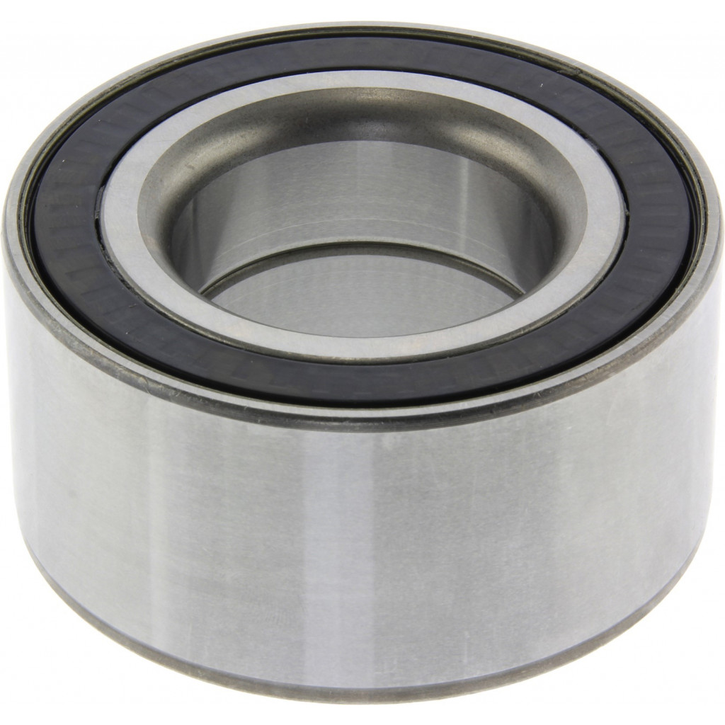 StopTech For BMW Z4 2008 Ball Bearing Centric Standard - Front/Rear | (TLX-sto412.34001E-CL360A75)