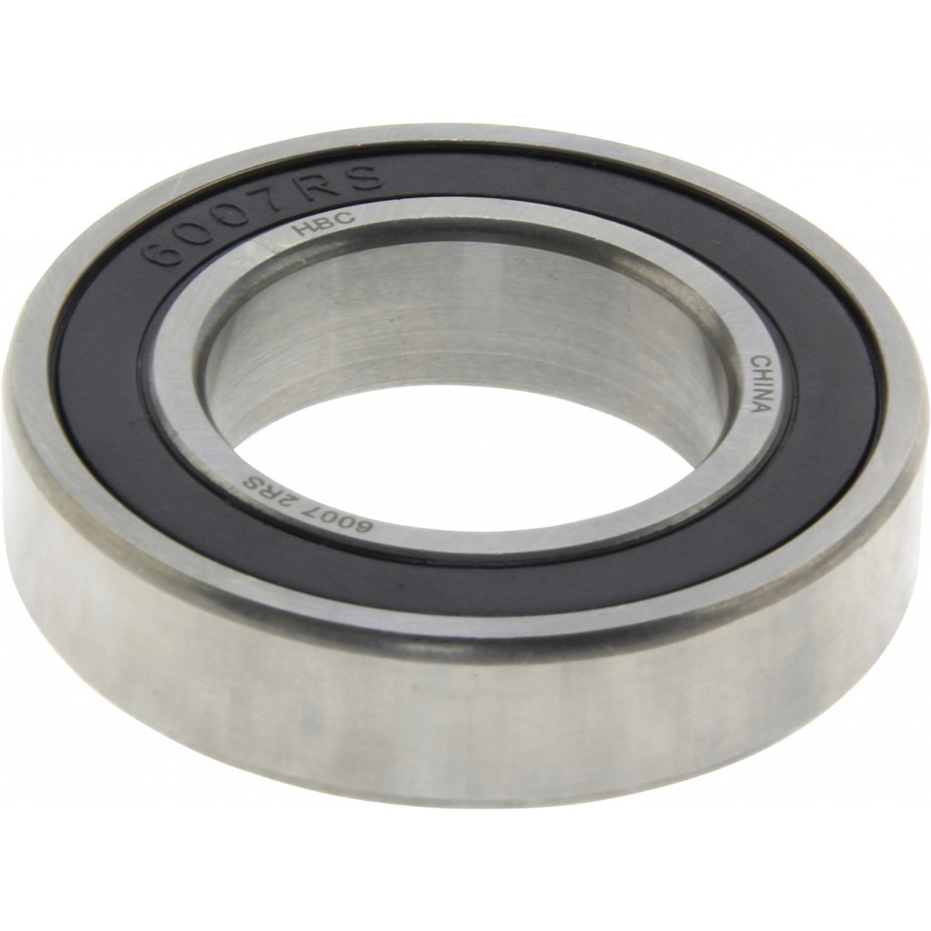 StopTech For Geo Metro 1989-1994 Ball Bearing Centric Standard Front Inner/Outer | (TLX-sto411.48002E-CL360A70)