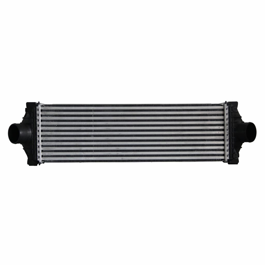 For Ford Transit 150 / 250 / 350 Turbo Intercooler 2015 16 17 18 2019 | 3.5L V6 For FO3012124 | CK4Z 6K775 H (CLX-M0-18114-CL360A55)