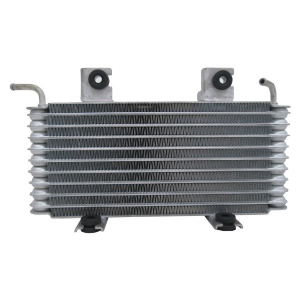 For Nissan NV200 External Transmission Oil Cooler 2013 14 15 16 17 2018 For NI4050112 | 21606JD31A (CLX-M0-19132-CL360A55)