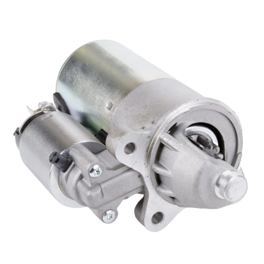 For Ford E-450 Super Duty Starter Motor 2003-2009 Replaces 5W1Z-11002-A- (Vehicle Trim: 6.8L V10 415 CID) (CLX-M0-1-03267-CL360A8)