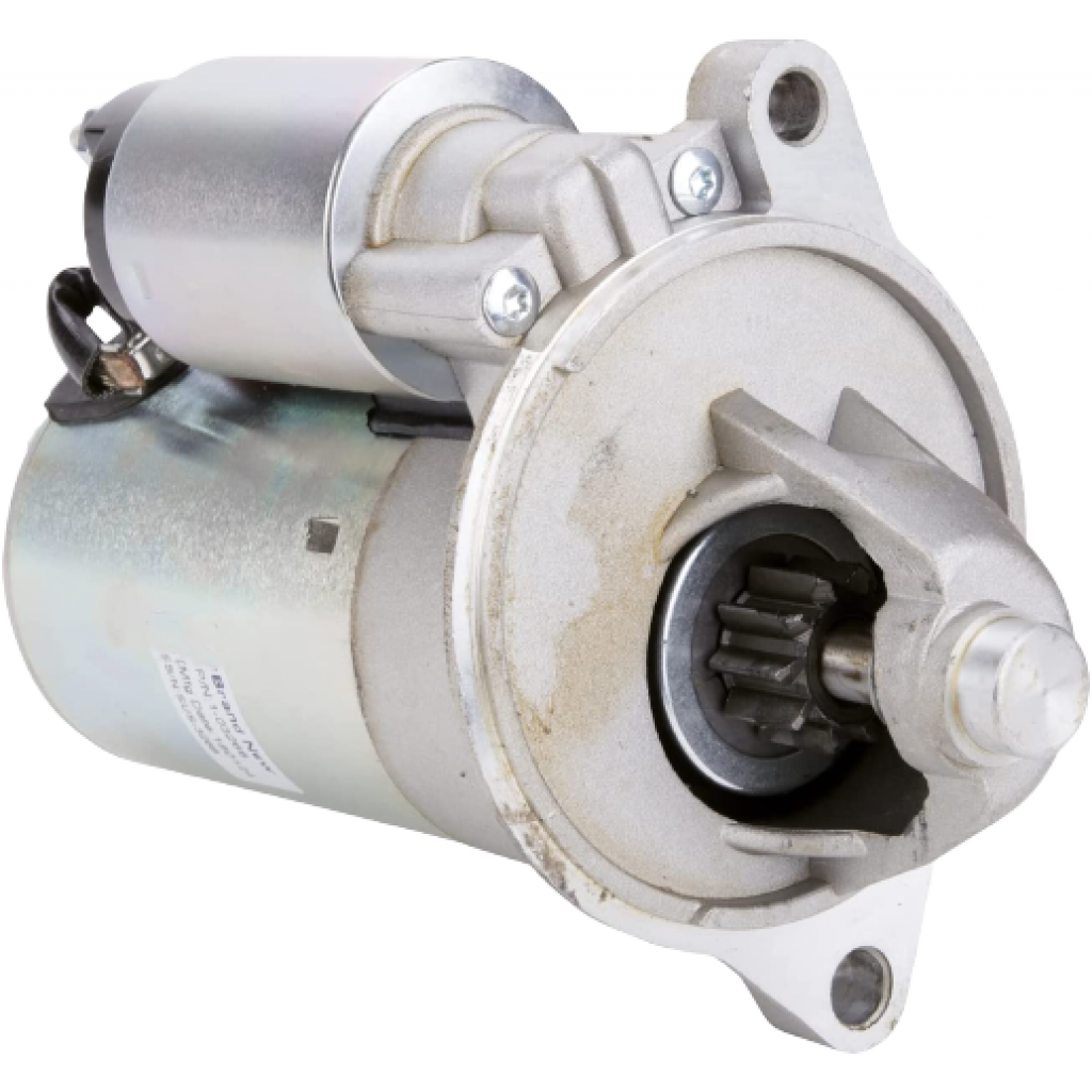 For Ford Thunderbird Starter Motor 1997-2004 Replaces F7SZ-11002-AARM- (Vehicle Trim: 3.8L V6 232 CID) (CLX-M0-1-03268-CL360A6)