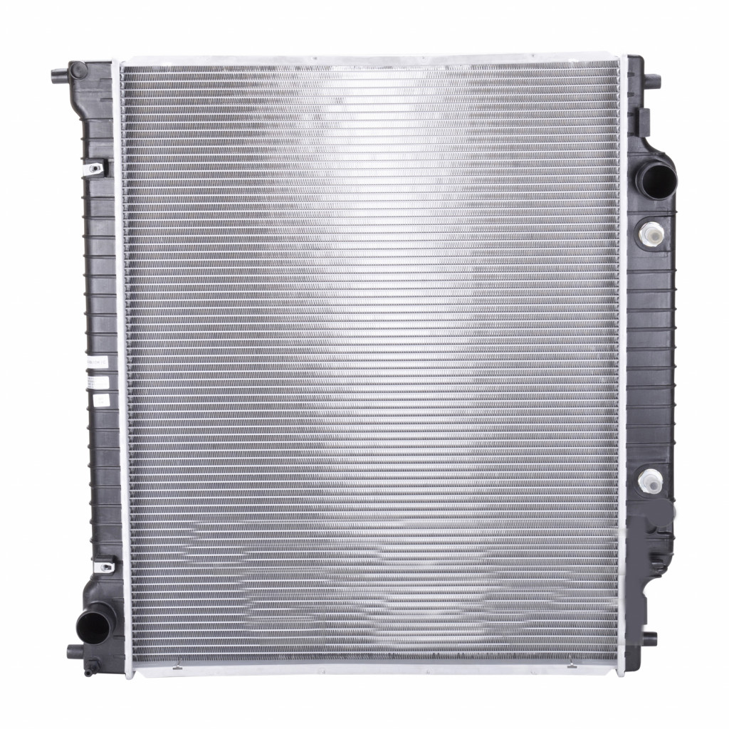 KarParts360: For Ford E-250 Radiator 2009-2014 For 8C2Z 8005 D- (Vehicle Trim: 5.4L V8 330 CID; w/ Automatic Trans.) (CLX-M0-13083-CL360A3)