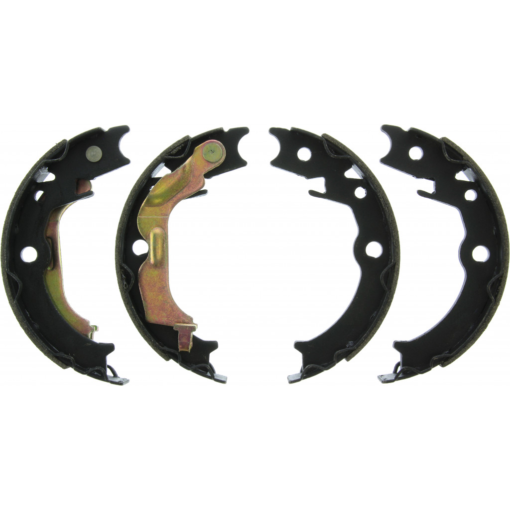 StopTech For Suzuki Verona 2004-2006 Brake Shoes Centric Premium Parking Rear PB | (TLX-sto111.08881-CL360A71)