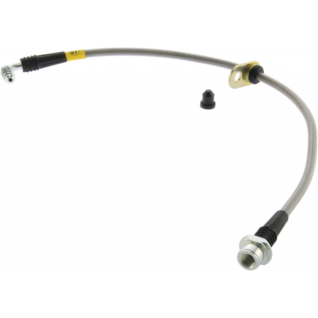StopTech For Land Cruiser LC200 2008 Brake Line Kit Stainless Steel - Front | (TLX-sto950.44033-CL360A70)