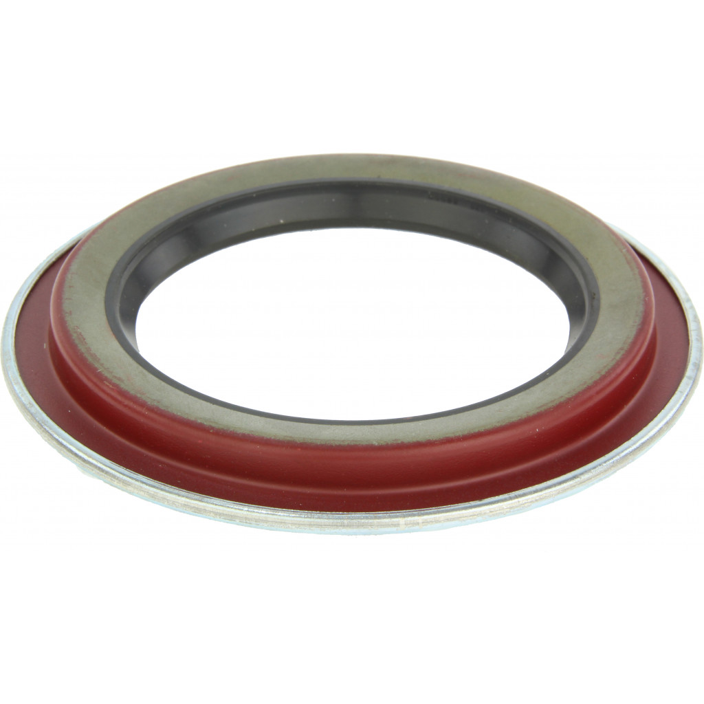 StopTech For Ford F-150/F-250 1995-1998 Oil Wheel Seal Centric Premium - Inner | Front (TLX-sto417.65009-CL360A70)