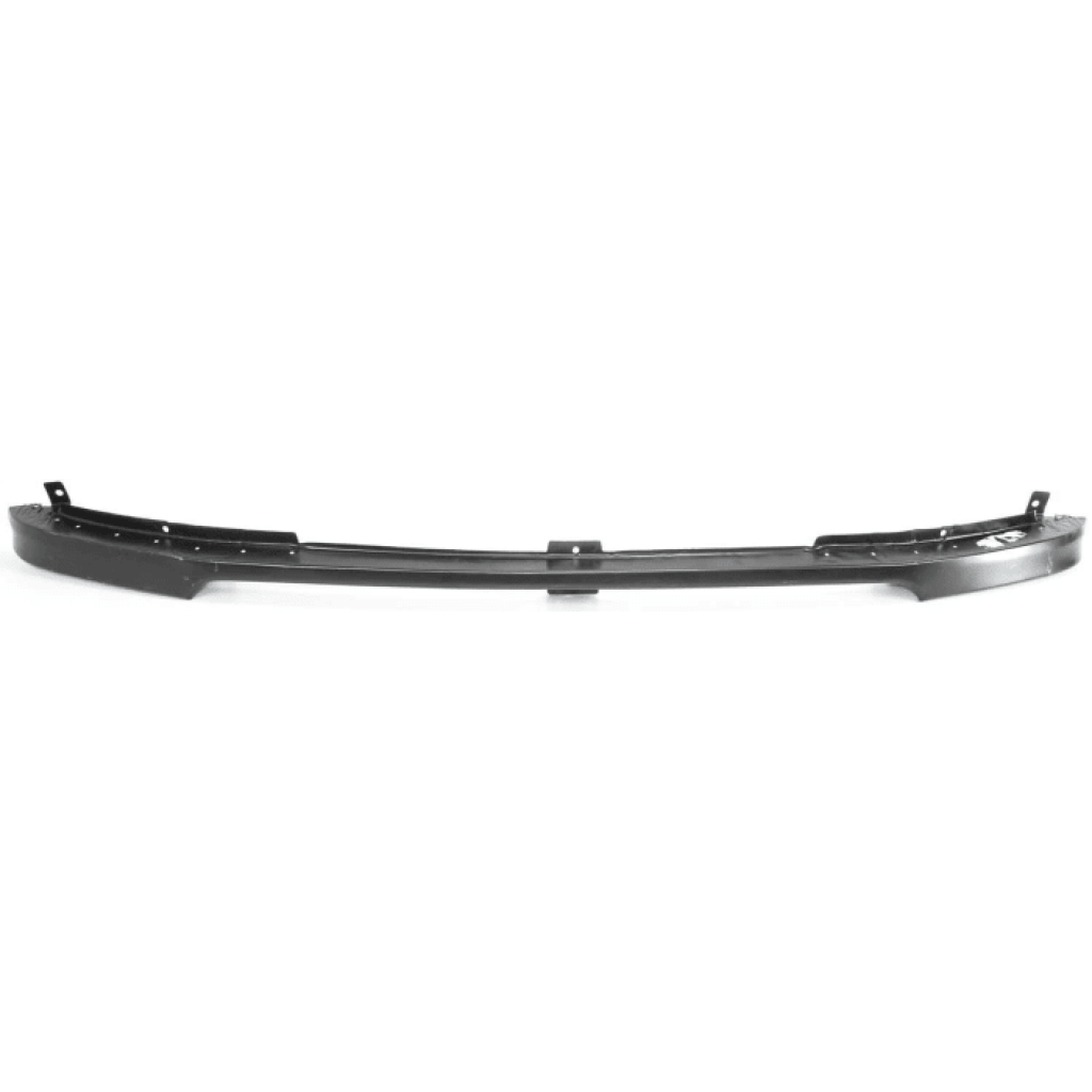 For Ford F Super Duty Bumper Trim 1992 93 94 95 96 1997 | Front | Stone Deflector | Between Bumper and Grille | Primed | FO1087122 | F2TZ17779A (CLX-M0-USA-7787-CL360A71)