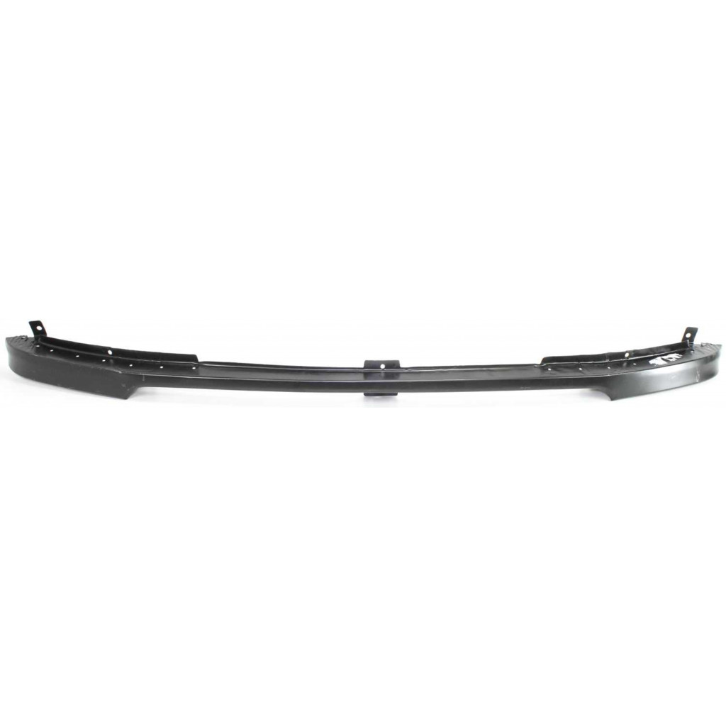 Karparts360 Replacement For Fo-rd F-150 Bumper Trim 1992 93 94 95 96 1997 | Front | Stone Deflector | Between Bumper and Grille | Primed | FO1087122 | F2TZ17779A (CLX-M0-USA-7787-CL360A70)