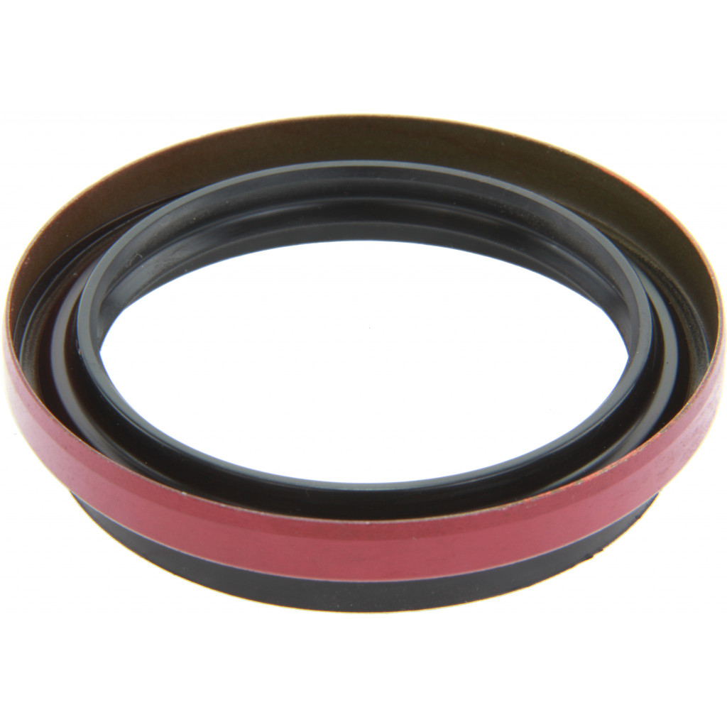 StopTech For Mercury Capri 1991-1994 Front/Rear Inner Axle Shaft Seal Premium | Centric (TLX-sto417.45002-CL360A71)