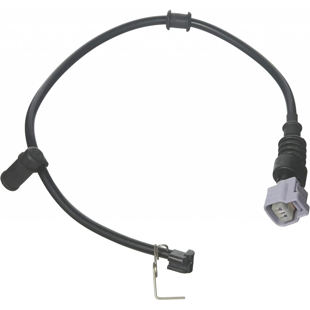 StopTech For Lexus LS430 2001-2006 Brake Pad Sensor Wire Centric - Rear Disc | (TLX-sto116.44006-CL360A70)