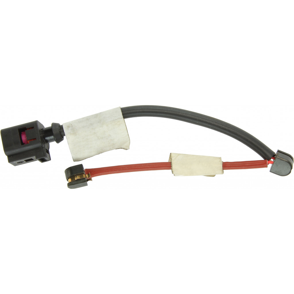 StopTech For Porsche Cayman 2014 2015 2016 Brake Pad Sensor Wire Centric - Rear | (TLX-sto116.37042-CL360A71)