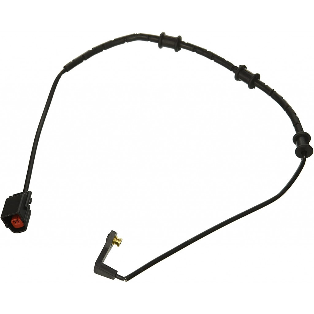 StopTech For Jaguar XJR 2014 2015 Brake Pad Sensor Wire Centric - Rear | (TLX-sto116.20003-CL360A72)