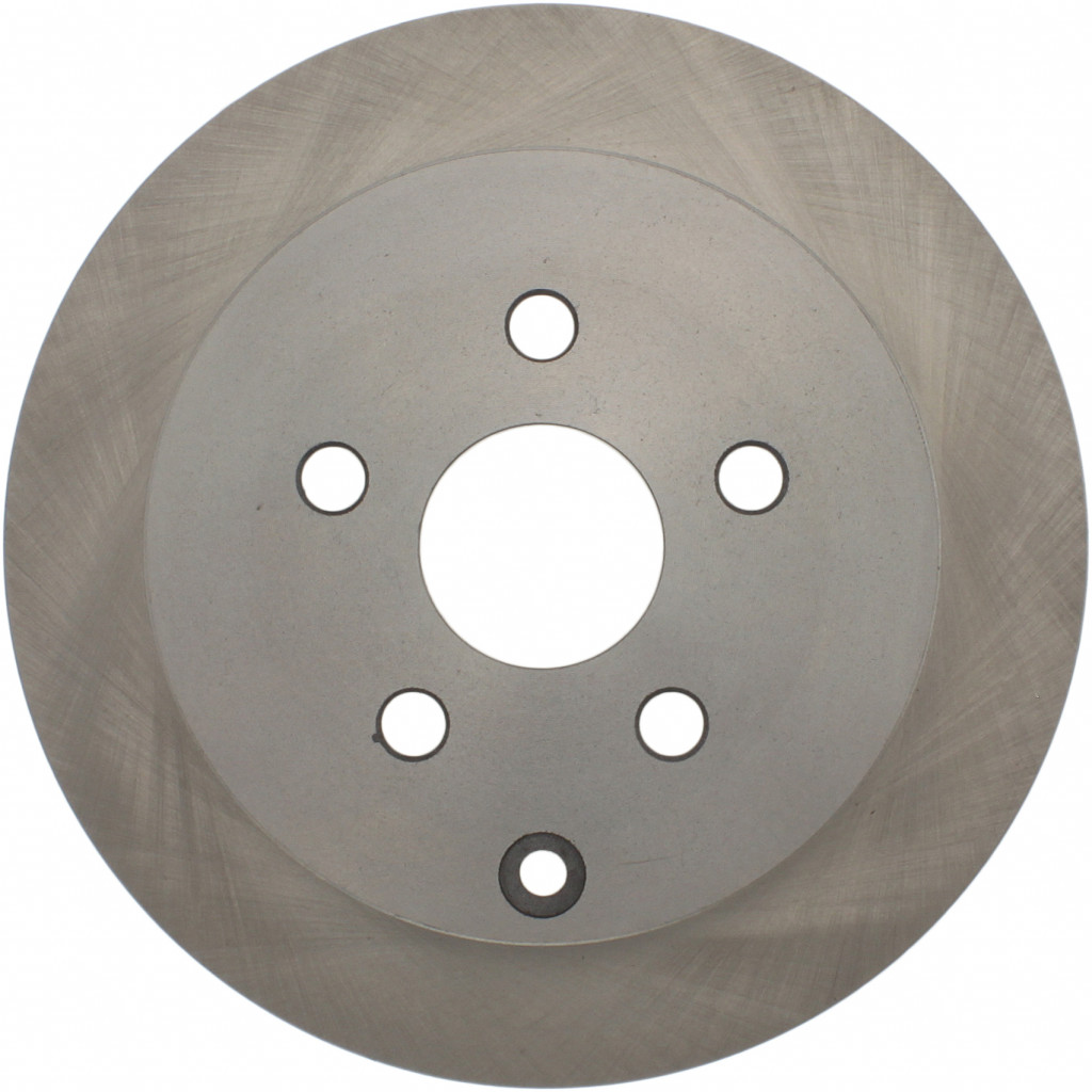 StopTech For Toyota Matrix 2003-2007 Brake Rotor Centric C-Tek Standard - Rear | (TLX-sto121.44115-CL360A73)