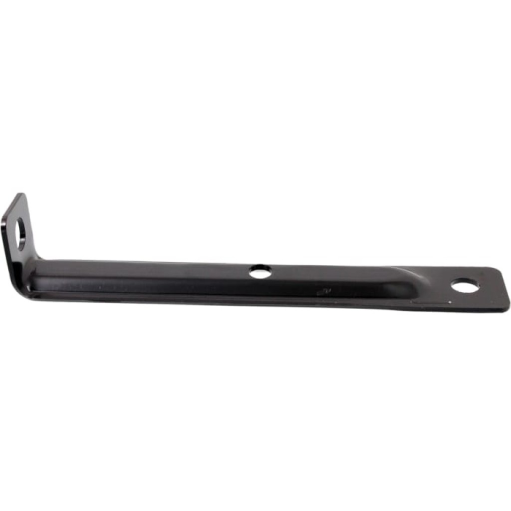 Karparts360 Replacement For Ford F-150 Rear Bumper Bracket 2009-2014 Driver OR Passenger Side | Single Piece | Styleside | Steel | FO1162100 (CLX-M0-USA-REPF013503-CL360A70)