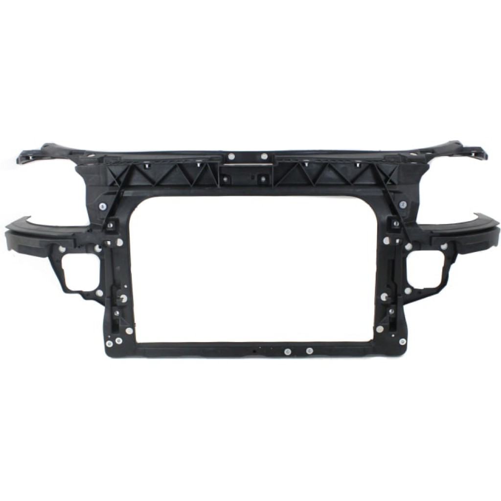 For Audi TT Quattro Radiator Support 2000-2006 | AU1225127 | 8N0805594D (CLX-M0-USA-REPA250112-CL360A70)