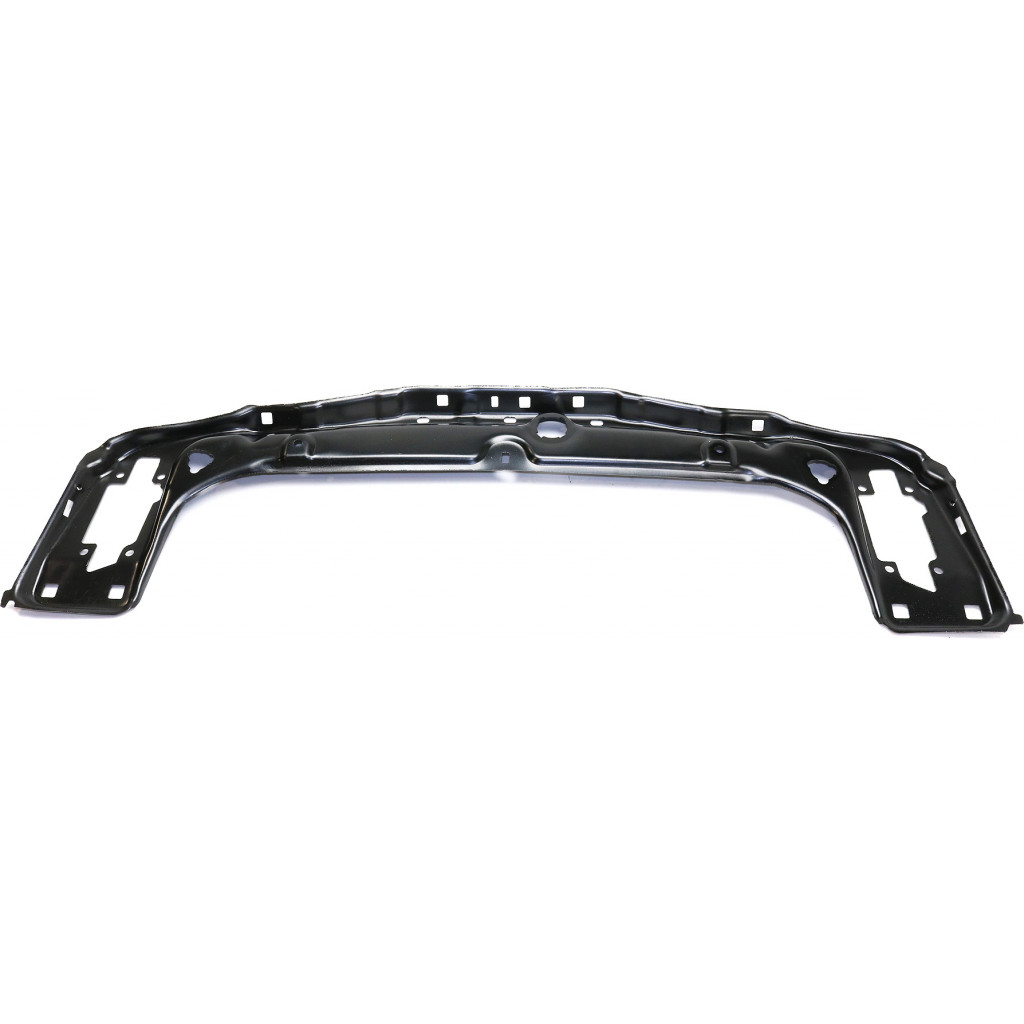 For BMW 428i Radiator Support 2014 2015 2016 | Upper Support Panel | Excludes Hybrid/M3/330e/Plug-in Model | Coupe / Convertible | BM1225136 | 51647245786 (CLX-M0-USA-REPB250311-CL360A77)