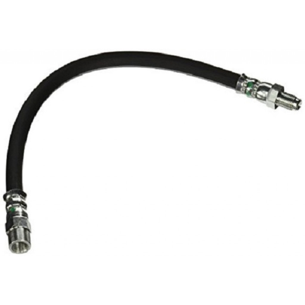 StopTech For Mercedes-Benz C230/C240/C280 2001-2007 Brake Hose Centric | Front/Rear (TLX-sto150.35302-CL360A96)
