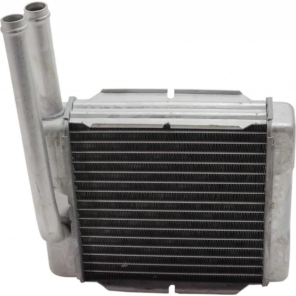 For Ford Bronco Heater Core 1966-1977 | w/o Factory Air | 6 x6 Inch | Aluminum | C61E18476B (CLX-M0-USA-RF50300006-CL360A70)