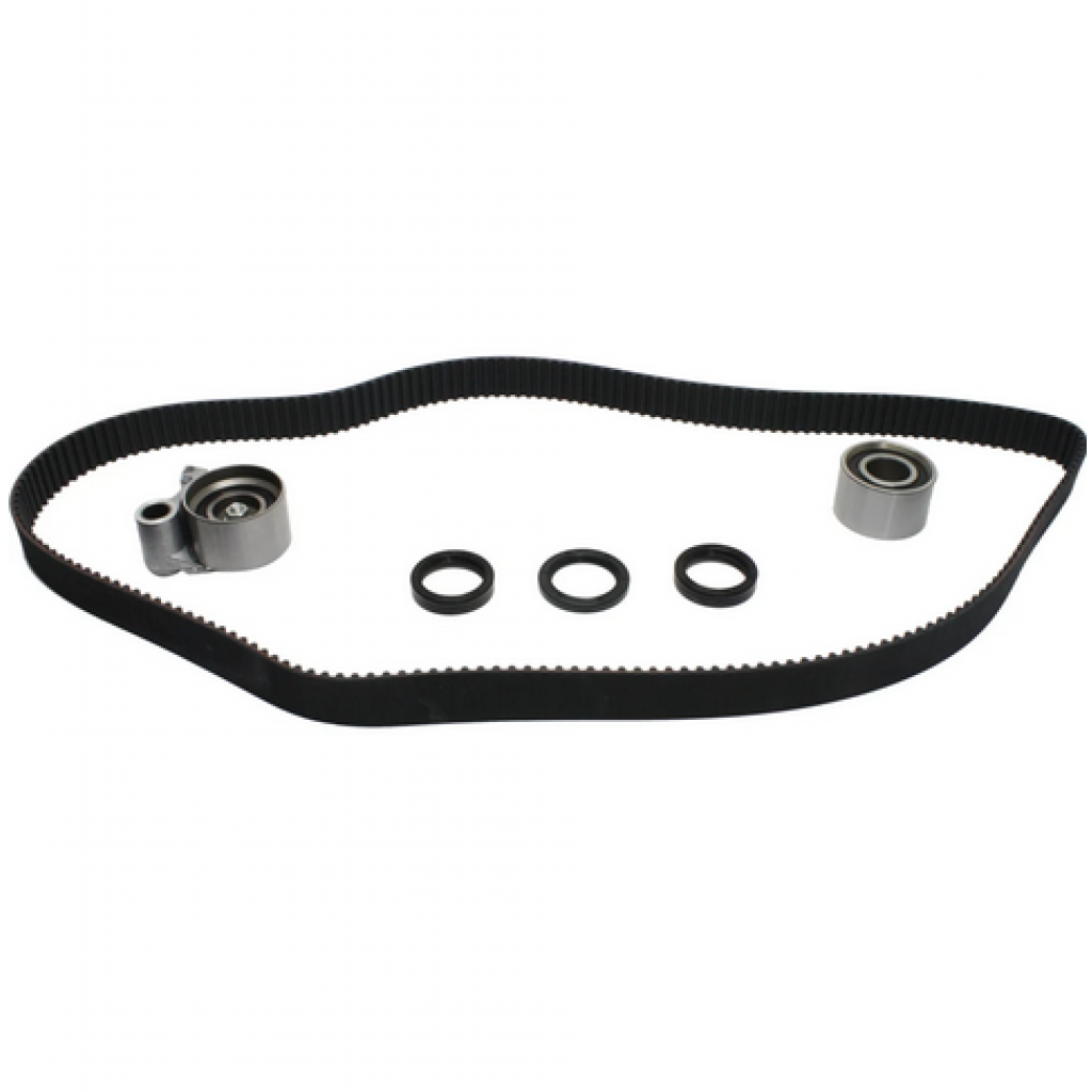 For Lexus ES300 Timing Belt Kit 1994-2002 | DOHC | 3.0L Engine | 6 Cyl | 24 Valve | 1MZFE | 95257K1S | TBK960 (CLX-M0-USA-REPL319803-CL360A70)