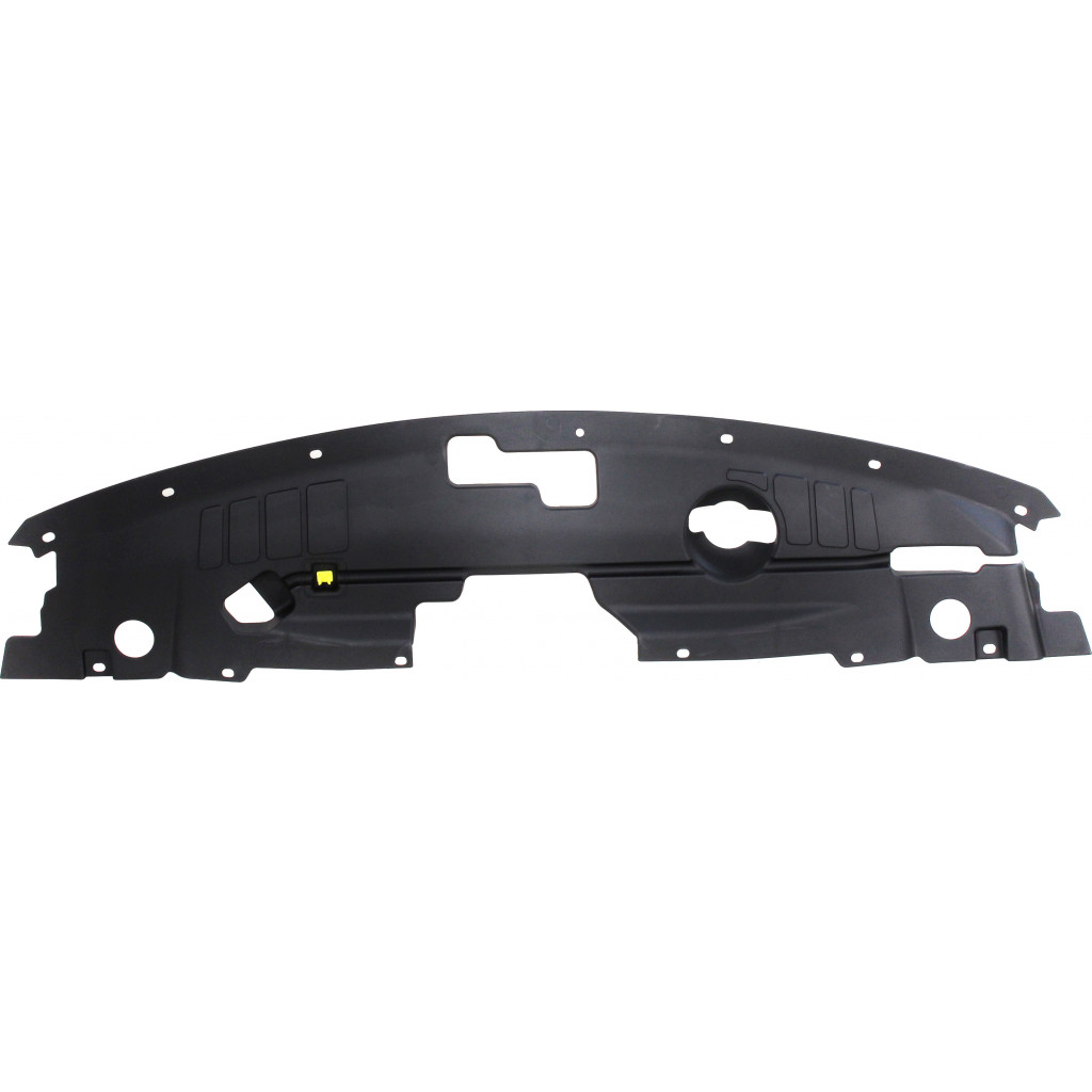 For Nissan Pathfinder Radiator Support Cover 2013 14 15 2016 Upper | NI1224103 | 625803KA0B (CLX-M0-USA-RN25170001-CL360A70)