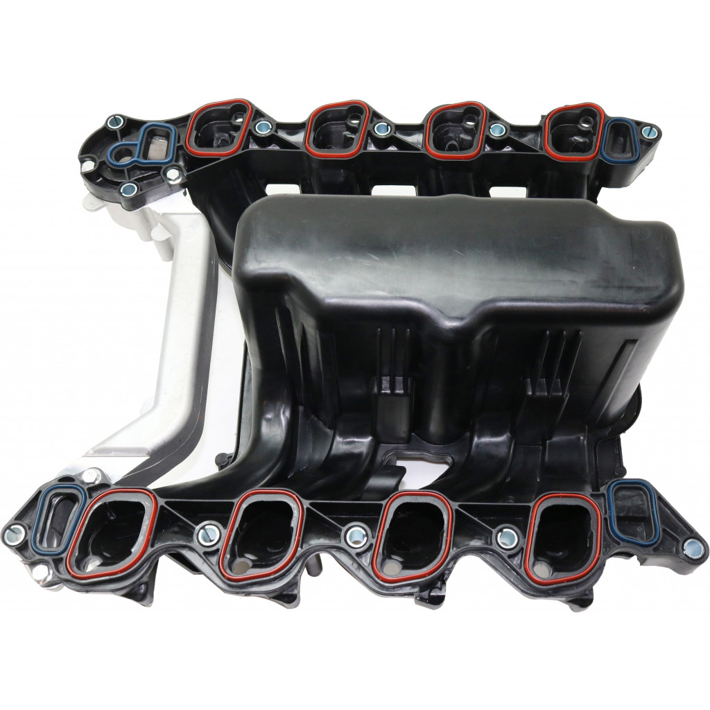 For Ford Excursion / Expedition Intake Manifold 2000-2005 | Upper | 8 Cyl | 5.4L Engine | 1 piece Design | 615-188 | 2L1Z9424AA | 4C2Z9424CA (CLX-M0-USA-RF31190001-CL360A75)