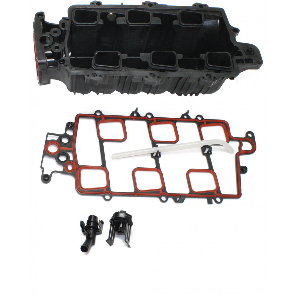 For Chevy Lumina Intake Manifold 1998 1999 | Upper | Kit | 615-180 (CLX-M0-USA-REPB311903-CL360A75)