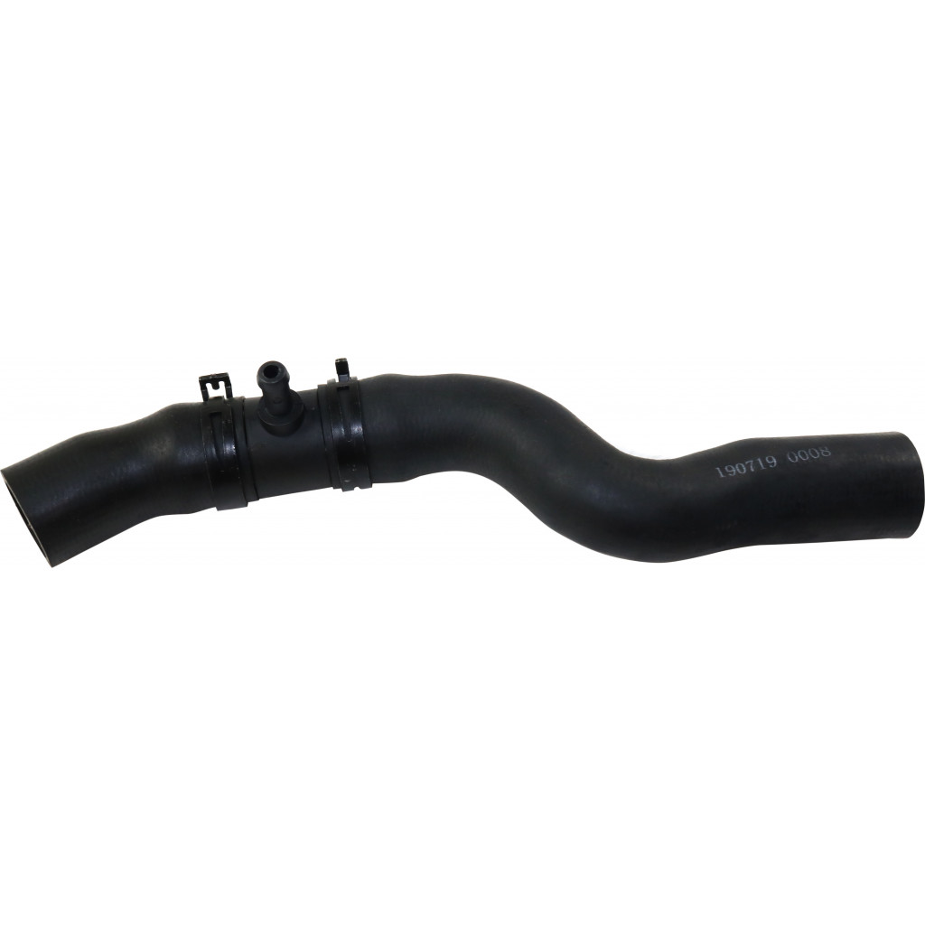 For Saab 9-3 Radiator Hose 2003-2011 | Upper | 4 Cyl | 2.0L Engine | 12787608 (CLX-M0-USA-RS50150001-CL360A70)